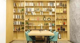Green Tree Inn Hebei Cangzhou Hejian Middle Shijing Road - 8