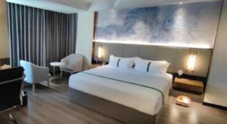 Green Tree Inn Hebei Cangzhou Hejian Middle Shijing Road - 3