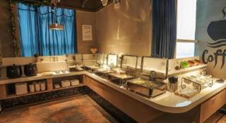Green Tree Inn Hebei Cangzhou Hejian Middle Shijing Road - 2