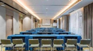 Echarm Hotel Torch Development Zone Zhongshan Station - 4