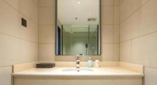 City Comfort Inn Shannan Passenger Terminal - 2
