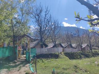 Manali Base Camp - 9