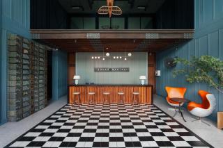 Sugar Marina Hotel -AVIATOR- Phuket Airport - 7