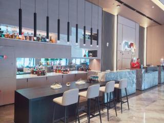 Borrman Hotel Golden Crown Liuzhou Wuxing Pedestrian Street - 2