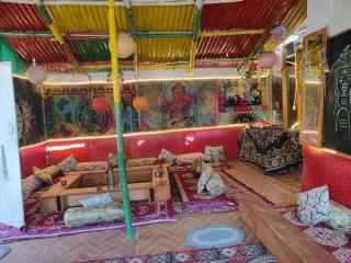 Manali Base Camp - 4