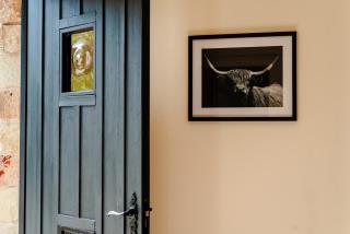 Bramble Cottage - Wooler - 9