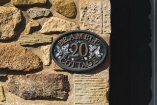 Bramble Cottage - Wooler - 8