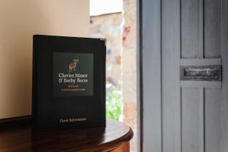 Bramble Cottage - Wooler - 6