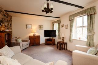 Bramble Cottage - Wooler - 5