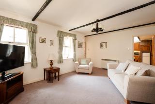 Bramble Cottage - Wooler - 3