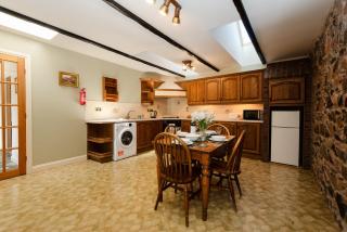 Bramble Cottage - Wooler - 2
