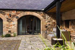 Fern Cottage - 0