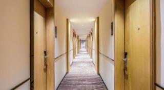 City Comfort Inn Liuzhou Liudong New District Hualing Youlinghui - 6