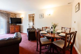 Fern Cottage - 5