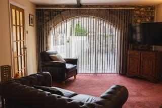 Fern Cottage - 3