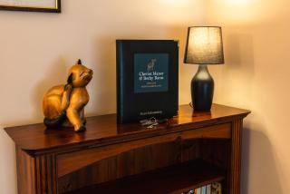 Fern Cottage - 1