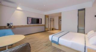 City Comfort Inn Pingxiang Free Trade Zone Redwood City - Pingxiang - 8