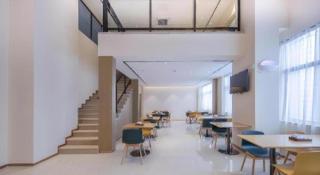 City Comfort Inn Pingxiang Free Trade Zone Redwood City - Pingxiang - 5