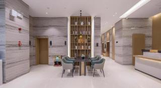 City Comfort Inn Pingxiang Free Trade Zone Redwood City - Pingxiang - 4