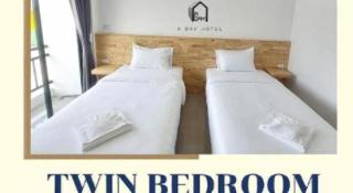 A Day Hotel - 1