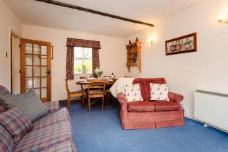 Blueberry Cottage - 5