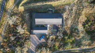 Architectural Peach And Minimalism In The Dunes - 6