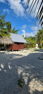 Pension Maupiti Island - 2