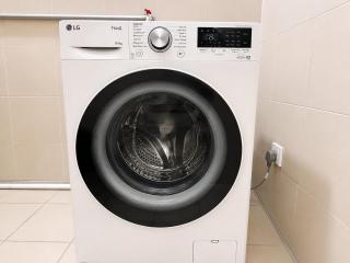 Imago Loft Suites Prime Location provide wash & dry machine water dispenser - 3