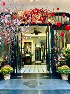 Camellia Residence Hanoi - 8