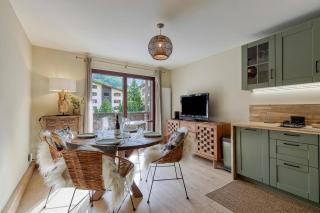 Le Refuge Des Lacs Mont-Blanc View - Happy Rentals - 9