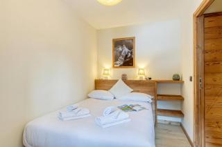 Le Refuge Des Lacs Mont-Blanc View - Happy Rentals - 6