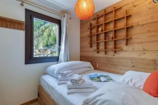 Le Refuge Des Lacs Mont-Blanc View - Happy Rentals - 5