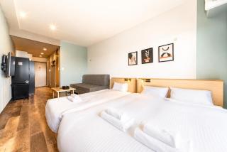 WELLSTAY Osaka Shinimamiya Station - 8