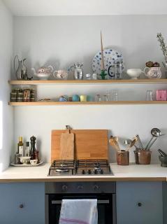 Spacious Flat With Courtyard In Nørrebro - 5