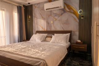 Amber Luxe 2 Bed Suite Bahria Town - 7