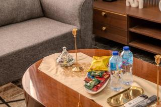Amber Luxe 2 Bed Suite Bahria Town - 2