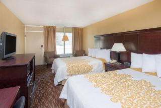 Days Inn by Wyndham Paducah I-24 Exit 4 - 9