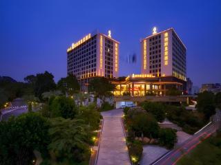 Venus Royal Hotel Shenzhen International Exhibition Center - 1
