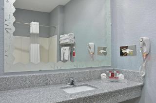 Ramada by Wyndham South Waco - 9