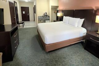 Ramada by Wyndham South Waco - 2