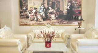 Vienna Hotel Shandong Qingdao Taidong Pijiu Street Liaoning Road - 2