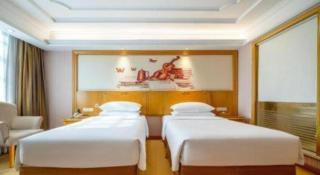 Vienna Hotel Shenzhen Pingdi Huancheng South Road - 4
