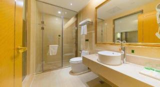 Vienna Hotel Shenzhen Pingdi Huancheng South Road - 3