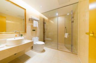 Vienna Hotel Shenzhen Pingdi Huancheng South Road - 1
