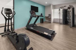 ECHO Suites Extended Stay by Wyndham Fort Worth Alliance - 6