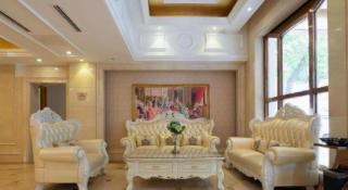 Vienna Hotel Tianjin 5th Avenue Youyi Road Cultural Center Metro Station - 8
