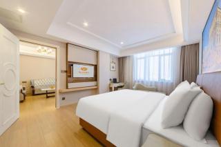 Vienna Hotel Guangdong Shantou South Bus Station - 9