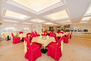 Vienna Hotel Guangdong Shantou South Bus Station - 7