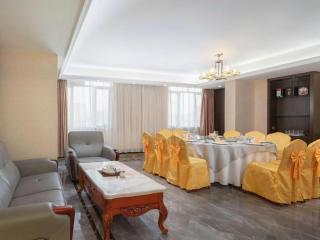 Vienna Hotel Guangdong Shantou South Bus Station - 5