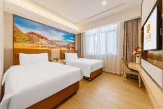 Vienna Hotel Guangdong Shantou South Bus Station - 3